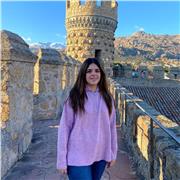 Clases de refuerzo de Inglés y otras asignaturas a alumnos de Primaria y Secundaria